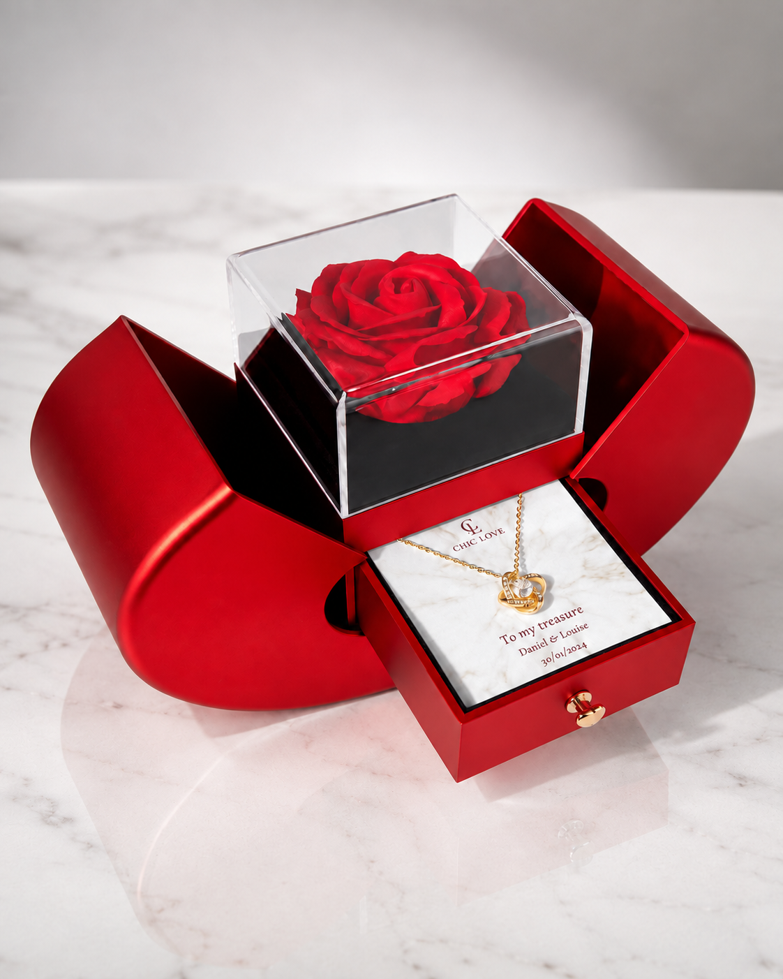 Couple and anniversary gifts