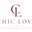 Chic Love logo