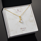 Collier Beauté Envoûtante