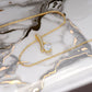 Collier Beauté Envoûtante