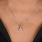 Collier Beauté Envoûtante - Carte Personnalisé