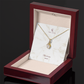 Collier Beauté Envoûtante