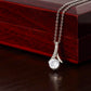 Collier Beauté Envoûtante