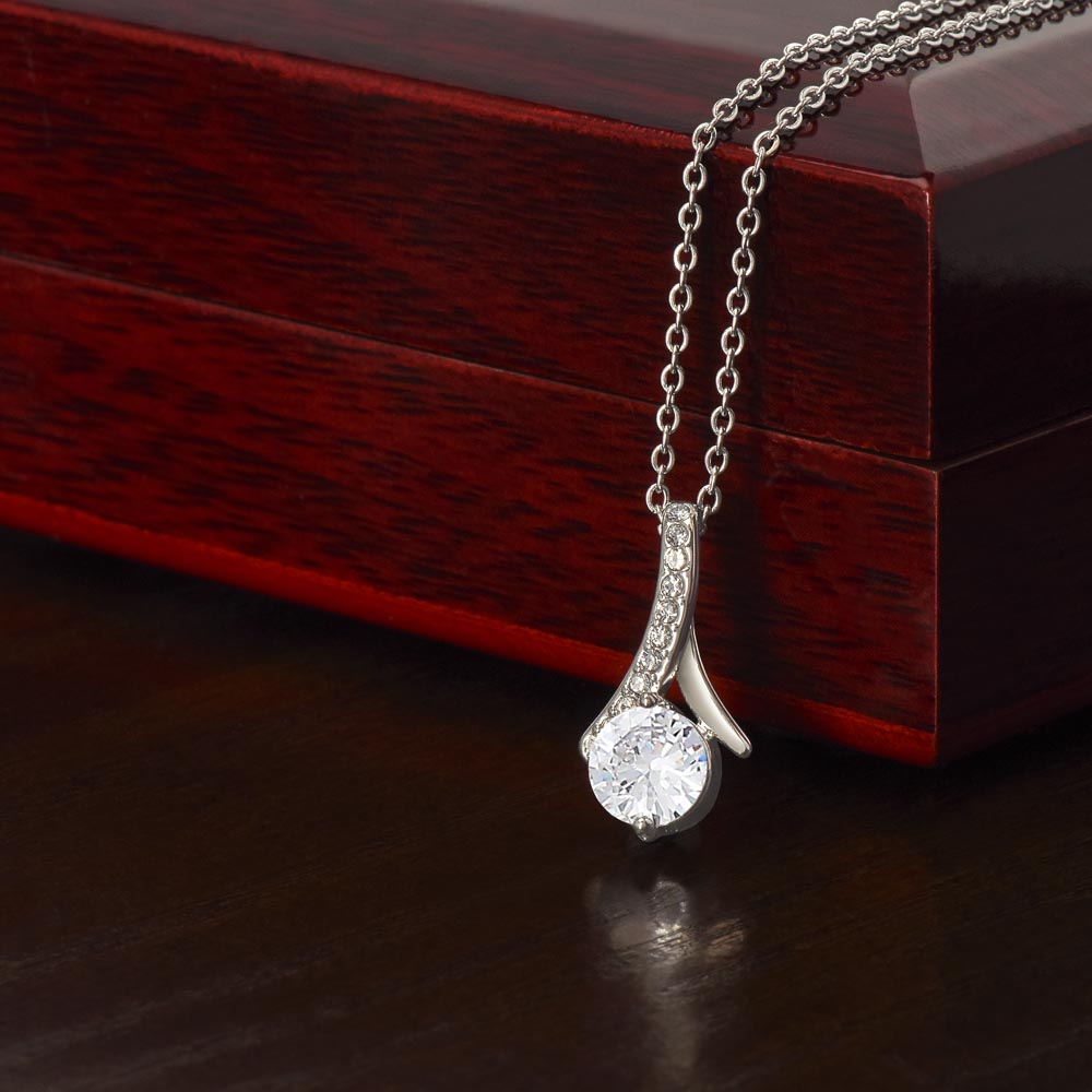 Collier Beauté Envoûtante