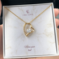 Collier Chic - Amour insatiable