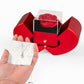 Coffret Rose éternelle