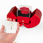 Coffret Rose éternelle