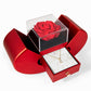 Coffret Rose éternelle